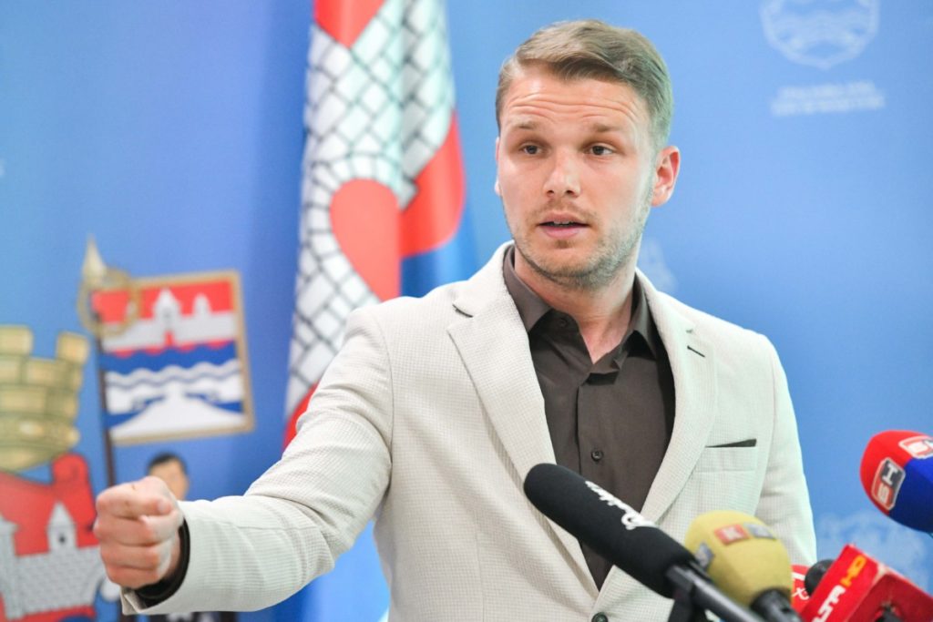 DRAŠKO STANIVUKOVIĆ: Investitori i dalje žele ulaganja, Gradu nije cilj prazna hala