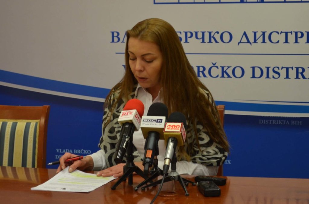 ИЛИЋЕВА НАЈАВИЛА: Додјела средстава за стамбени збрињавање расељених