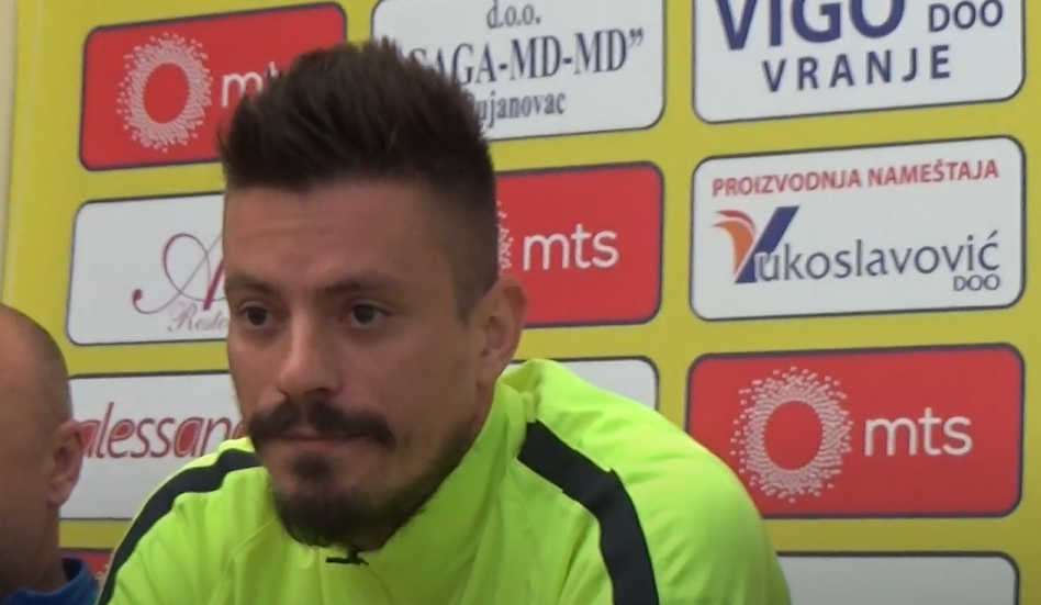 НЕВЈЕРОВАТАН ТРАНСФЕР НИКОЛЕ ПЕРИЋА: Бранио за Војводину и Србију, а отишао на други крај свијета