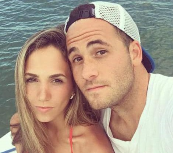 SIN MILIJARDERA POGINUO U JEZIVOJ NESREĆI: Skočio u vodu da spase vjerenicu, uslijedila stravična smrt (31)