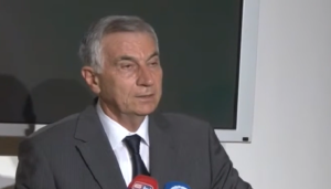 PROŠLE GODINE POMILOVAN SAMO JEDAN OSUĐENIK: Rođak Sredoja Novića na slobodi nakon presude zbog nasilja u porodici
