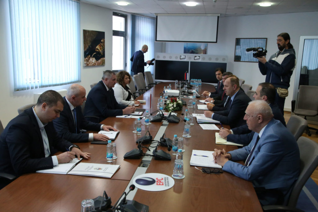RADOVAN VIŠKOVIĆ: Struja u Srpskoj neće poskupljivati do kraja godine