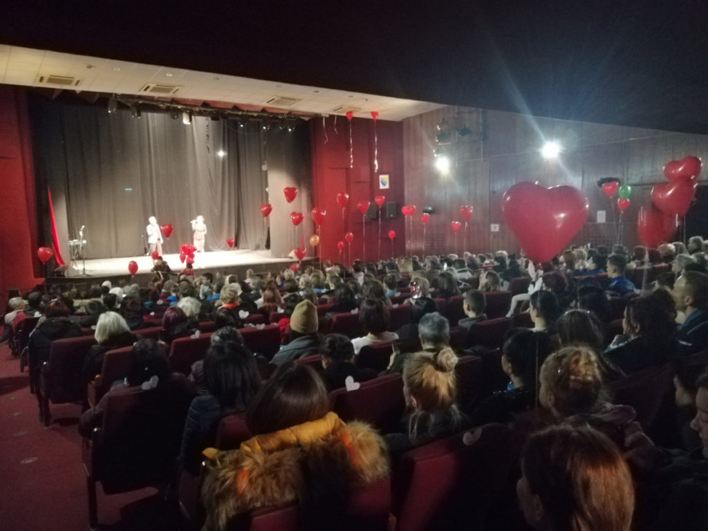 POMOĆ BRČANKAMA LJUDMILI I MARUŠKI: Humanitarna akcija traje do 24. aprila