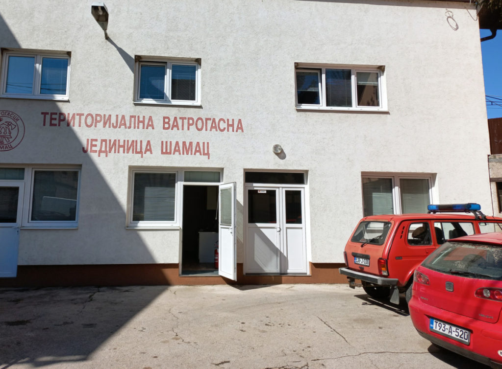APELI NADLEŽNIH UZALUDNI: Požari sve učestaliji