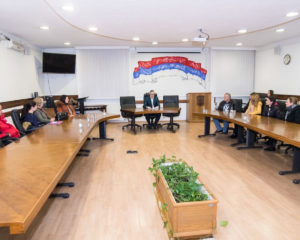 ПРИЈЕМ ЗА РОДИТЕЉЕ ДЈЕЦЕ КОЈА БОЛУЈУ ОД РИЈЕТКИХ БОЛЕСТИ: Проблеми се морају системски рјешавати