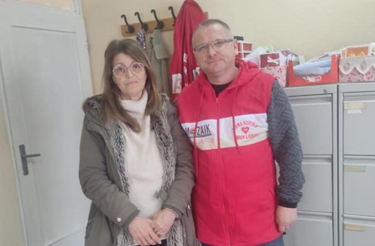 BOLESNOJ BANJALUČANKI POTREBNA POMOĆ: Težak život Cice Bosnić