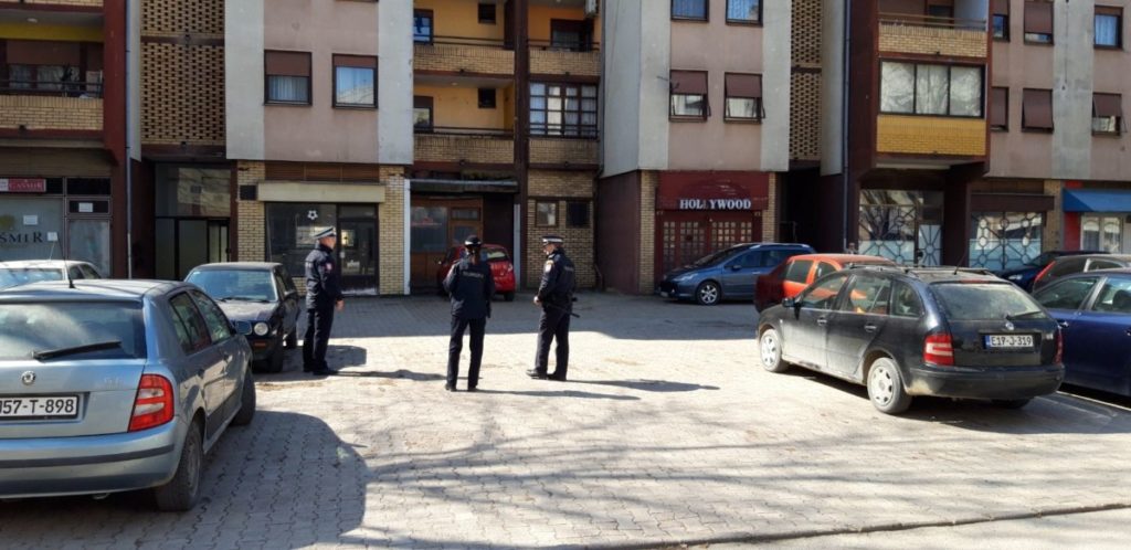 ISTRAGA UBISTVA RADENKA BAŠIĆA: Tužilaštvo pustilo lice, policija ga ponovo uhapsila