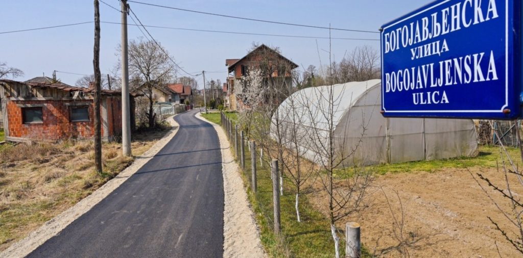 DOBRE VIJESTI ZA BANJALUČANE: Novi asfalt u više ulica