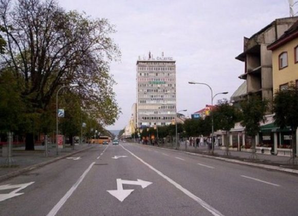 ОБУСТАВА САОБРАЋАЈА У ПЕТАК: Поједине улице ће бити затворене
