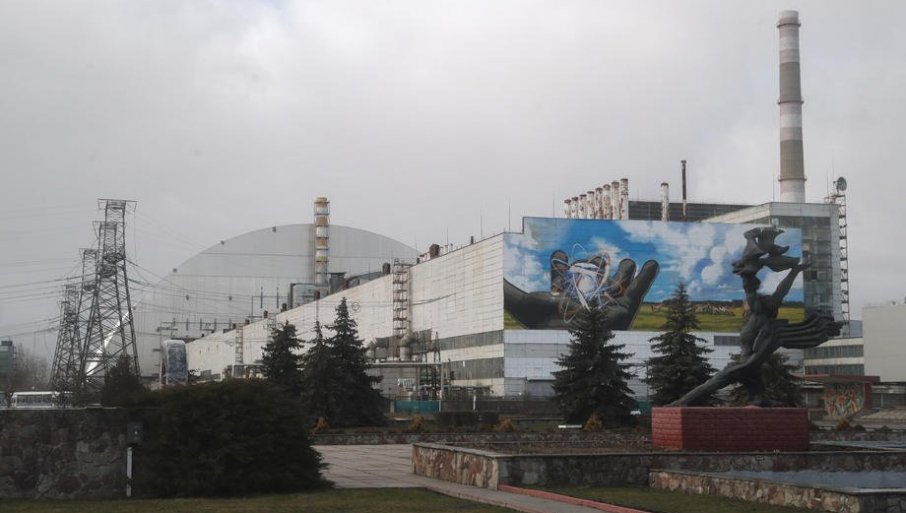 DRAMA U ČERNOBILJU: Nuklearnoj elektrani isključeno napajanje, prijeti oslobađanje radioaktivnih čestica