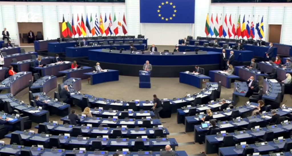 ОРБАН НЕ ПРИСТАЈЕ НА САНКЦИЈЕ ДОДИКУ: Европски парламент расправљао о БиХ