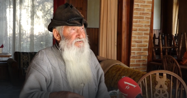 NAJPOZNATIJI „VJEČITI“ NEŽENJA: Evo šta „stari momak“ poručuje mladima