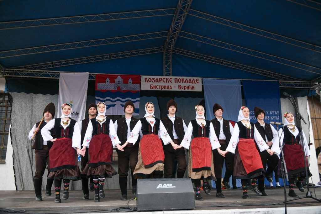 „KOZARSKE POKLADE“: U nedjelju tradicionalna vjerska manifestacija u Bistrici