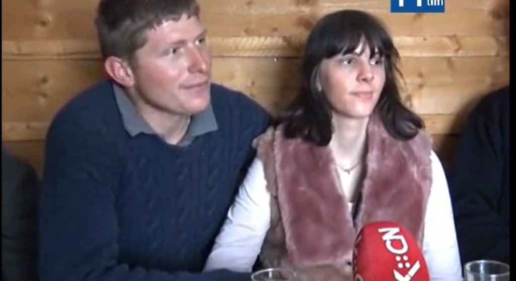 URNEBESNA ISPOVIJEST PAZARCA: Zaljubio se u Sarajku preko „Fejsbuka“, o njihovoj ljubavnoj priči bruji region (VIDEO)