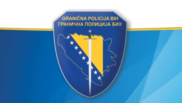 NALOGODAVAC ZABRANE KOVIĆU NEPOZNAT: Štur odgovor iz Granične policije BiH