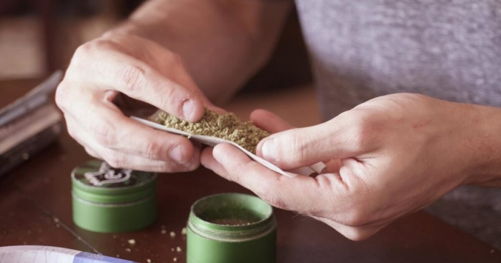 MARIHUANA KOD MALOLJETNIKA: Banjalučka policija sankcionisala