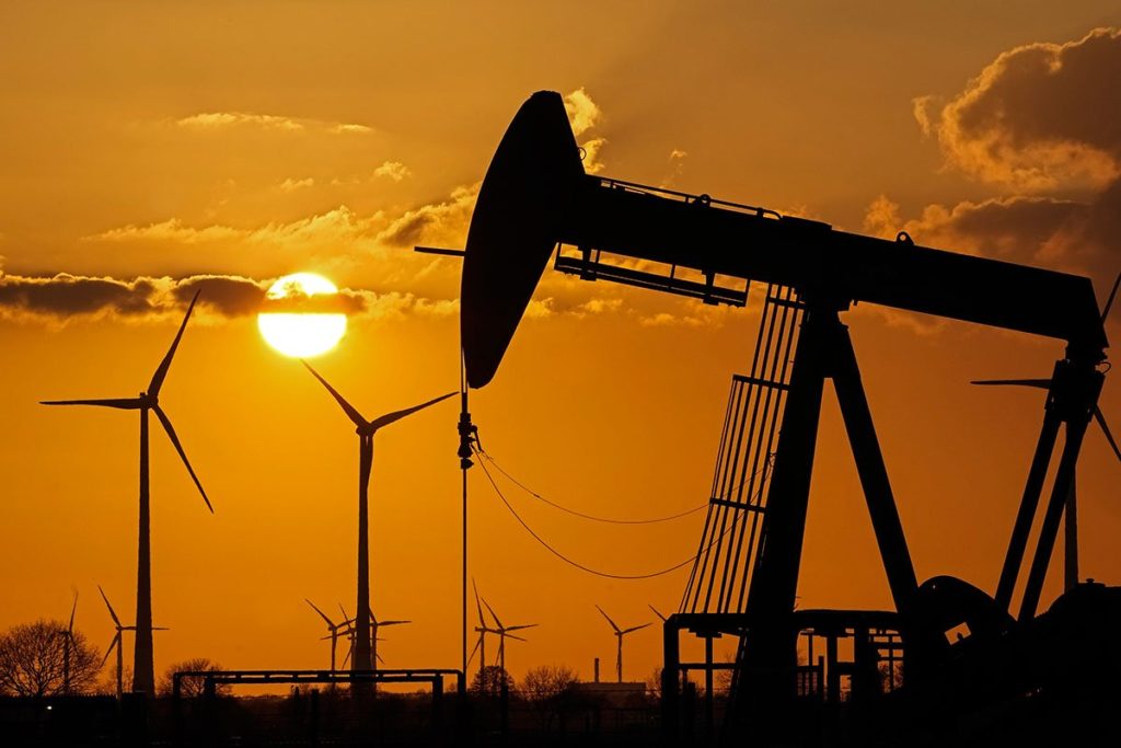 ЦИЈЕНА НАФТЕ У ПОРАСТУ: Цијена сирове нафте порасла за 1,69