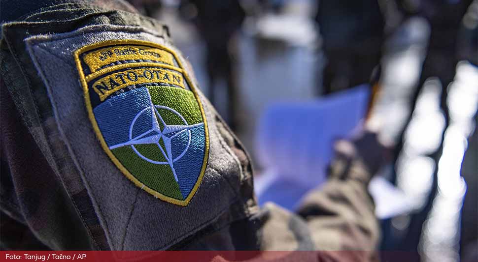 KINEZI  PORUČILI: NATO treba da poštuje obećanje da se neće širiti na istok