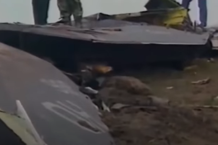 NA DANAŠNJI DAN OBOREN „NEVIDLJIVI“: Srušen mit o neoborivom američkom lovcu