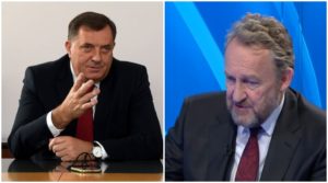 „PROSTO MI DOĐE ŽAO BAKIRA“: Dodik – Izetbegović se ne pita ništa u Srpskoj, a htio bi