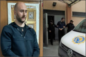SUĐENJE ZA UBISTVO NAČELNIKA BAŠIĆA: Miljatović – „Railić mi je nudio 50.000 evra da ga ubijem“