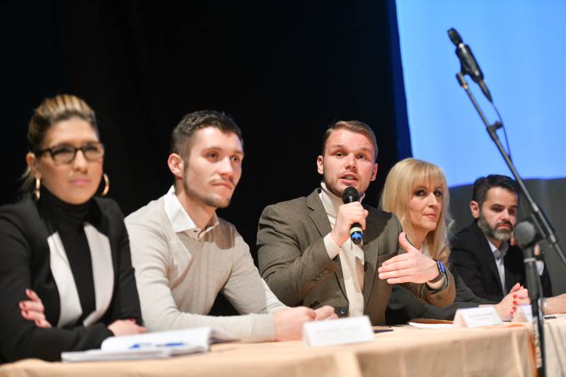 SJAJNE VIJESTI ZA PREDUZETNICE IZ BANJALUKE: Novi program subvencija