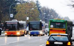 ГРАД МОЖЕ ДА ИЗДВОЈИ 100.000 КМ: Станивуковић изнио приједлог за субвенције јавног превоза у Бањалуци