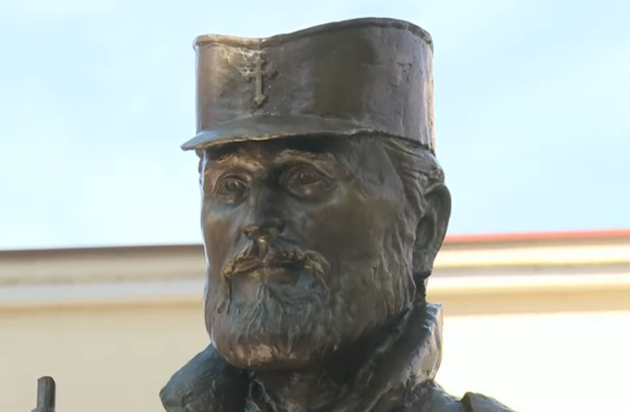 ГОДИШЊИЦА СТРАДАЊА КОМАНДАНТА ХЕРОЈА: 24 године од смрти Рада Радовића