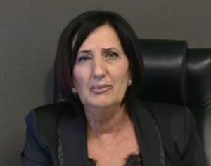 KRAJ JEDNE ERE: Ranka Mišić od danas nije predsjednik Saveza sindikata Republike Srpske