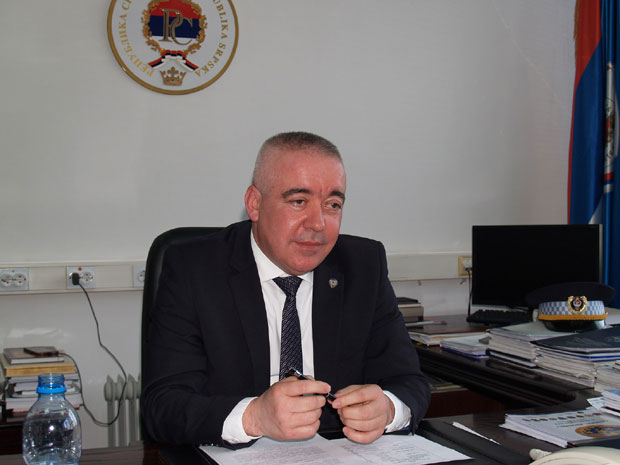 DARKO ĆULUM: SIPA radi pronalasku lica koje je prijetilo Dodiku
