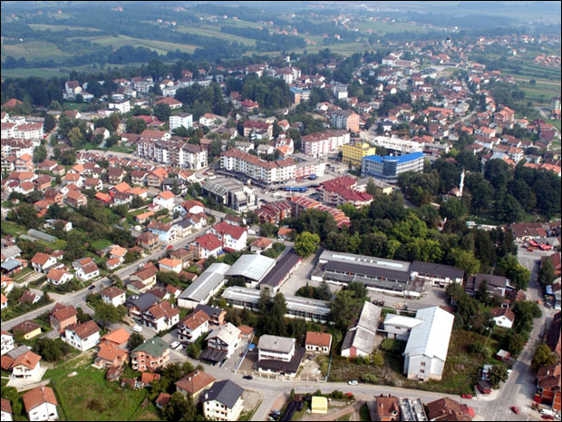 PRNJAVOR IDE KA NOVOM STATUSU: Republika Srpska dobija 11. grad