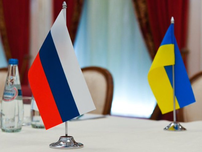 ВАТИКАН СПРЕМАН ДА ПОСРЕДУЈЕ: Ту смо за мировне преговоре о Украјини