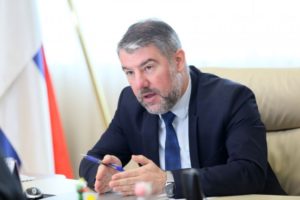 ŠERANIĆ: Prijedlog Zakona o imovini povučen zbog dodatnih kosultacija