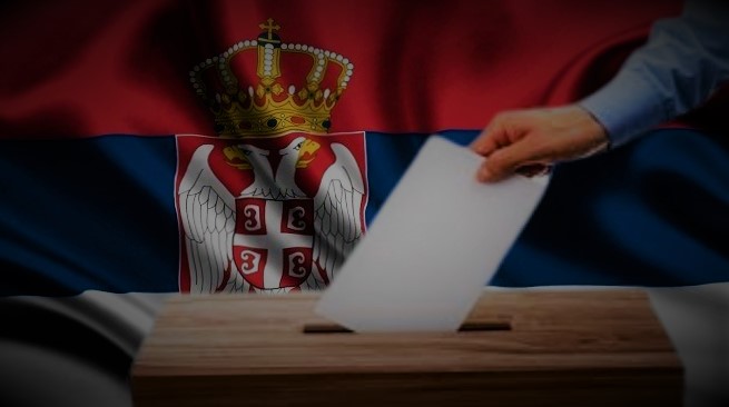 ОД ПОНОЋИ ПОЧИЊЕ ИЗБОРНА ТИШИНА: Држављани Србије излазе на гласање у недјељу