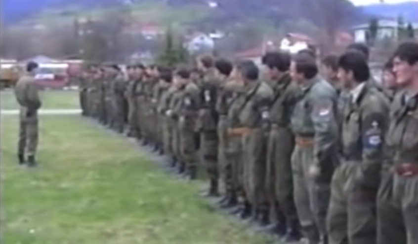 GODIŠNJICA OSNIVANJA SPECIJALNE BRIGADE: Jedinica MUP-a dala 21 život za Srpsku