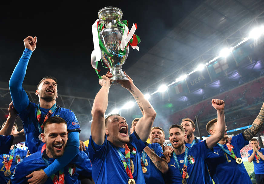 УЕФА УВОДИ ПРОМЈЕНЕ? Европска првенства са 32 репрезентације
