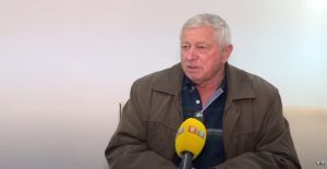 „НЕЋУ ВИШЕ ДА СЕ НЕРВИРАМ“ Владимир Усорац одлази са чела Удружења мљекара РС