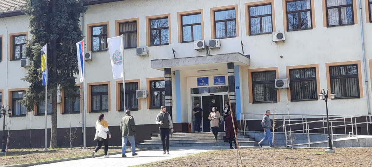 teslić