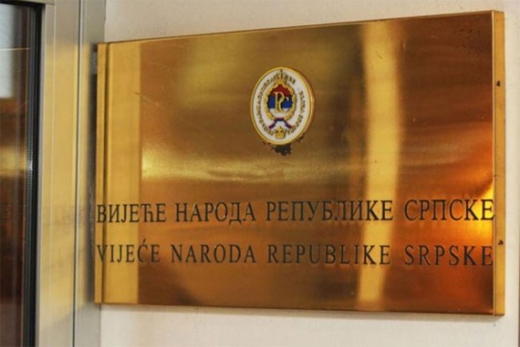 UKUPNO 68 KANDIDATA: Dostavljene kandidatske liste delegata za izbor u Vijeće naroda Republike Srpske