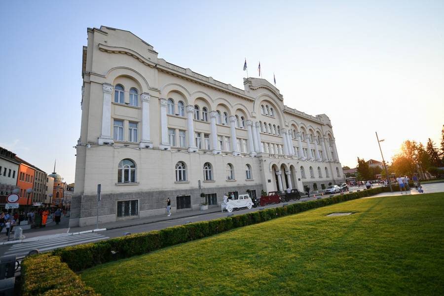 PREKRŠILI ZAKON? Grad Banja Luka nastavlja sa pravnim radnjama u vezi sa slučajem „Ekvator“