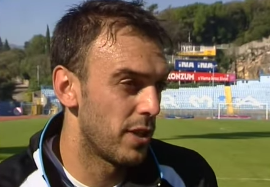 СРБИН У ТРЦИ ЗА НАЈБОЉЕГ У ИСТОРИЈИ: Хрвати бирају најбољег страног фудбалера