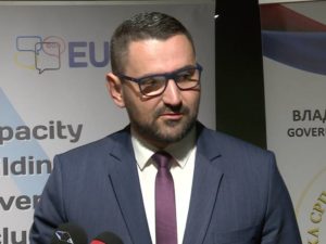 „ŠMIT „LEBDI U VAZDUHU“ KADA JE RIJEČ O MEĐUNARODNOM PRAVU“: Klokić reagovao na opstrukcije Nijemca