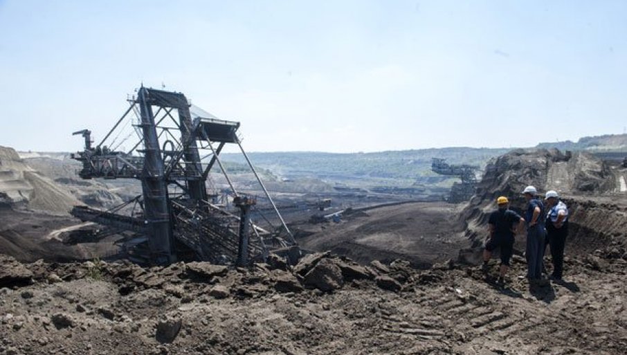 RASTE INDUSTRIJSKA PROIZVODNJA: Rudarstvo u plusu, energetika u minusu