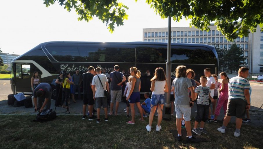 NAKON DVIJE GODINE PAUZE: Učenici širom Srpske spremaju se za ekskurzije