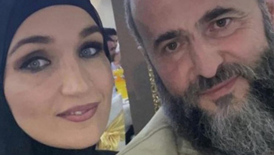 ЗУКОРЛИЋЕВА УДОВИЦА У ШОКУ:  Изненађена резултатима анализе Муамерове смрти