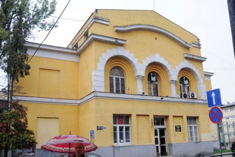 VRHOVNI SUD PRESUDIO: Sokolski dom se vraća u vlasništvo grada Banjaluka