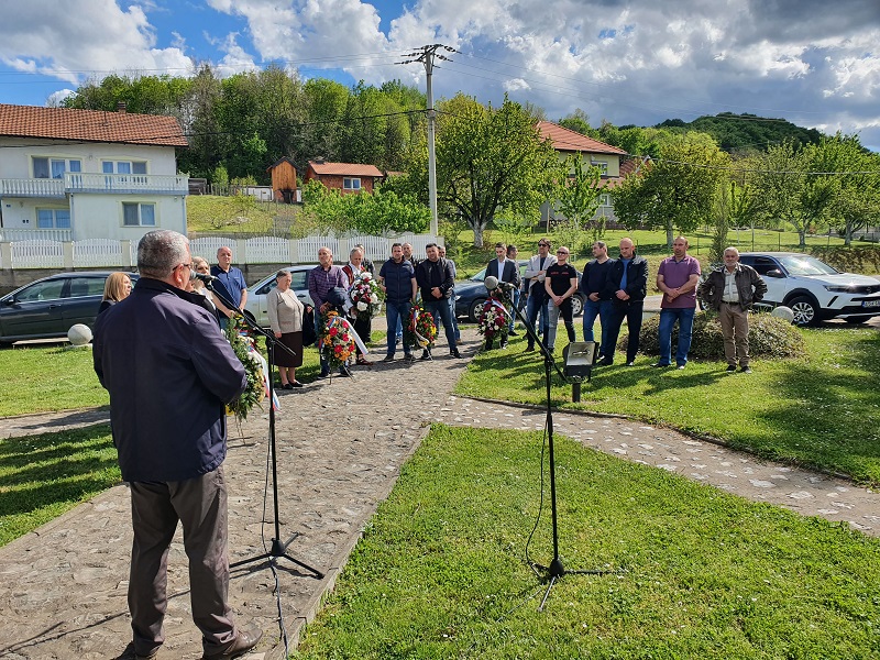 „DANI FILIPA VIŠNJIĆA“: Obilježeno 255 godina od rođenja srpskog guslara