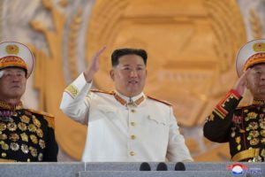 KIM DŽONG OTVARA GRANICE: Sjeverna Koreja zove turiste