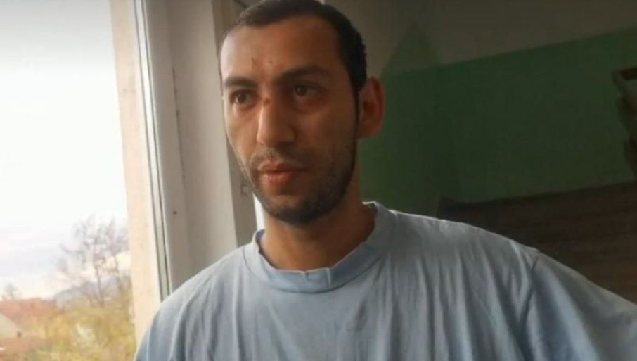 „ONESVJESTIO SAM SE I PAO“ Ispovjest rudara povrijeđenog u nesreći