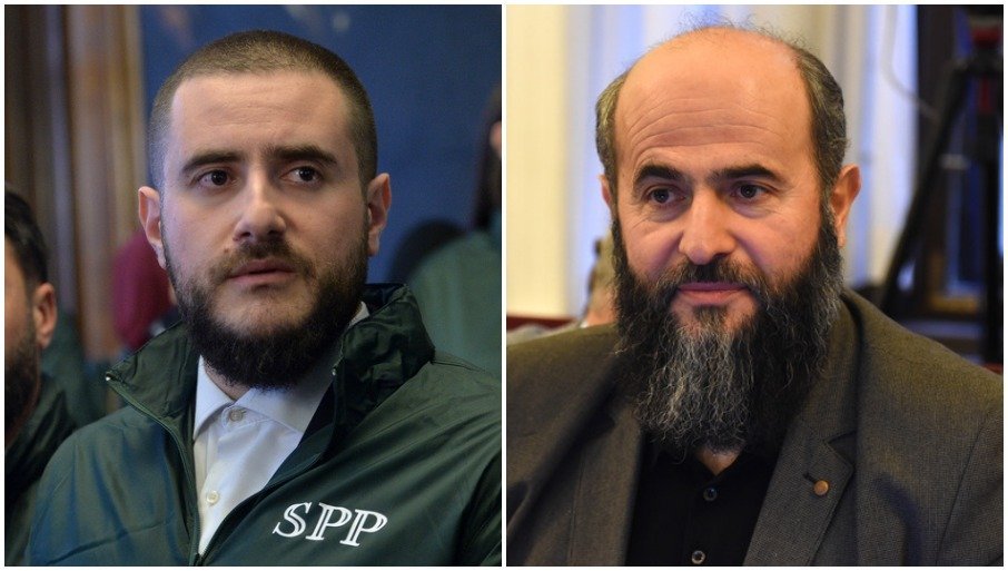 SIN MUAMERA ZUKORLIĆA: Smrt mog oca nije bila prirodna